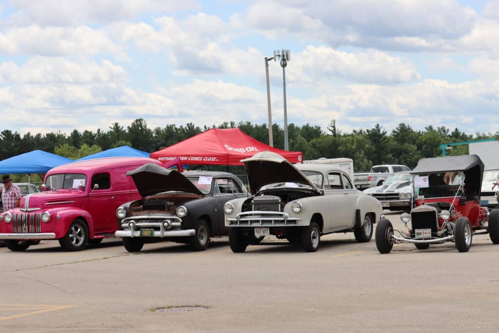 Car Show