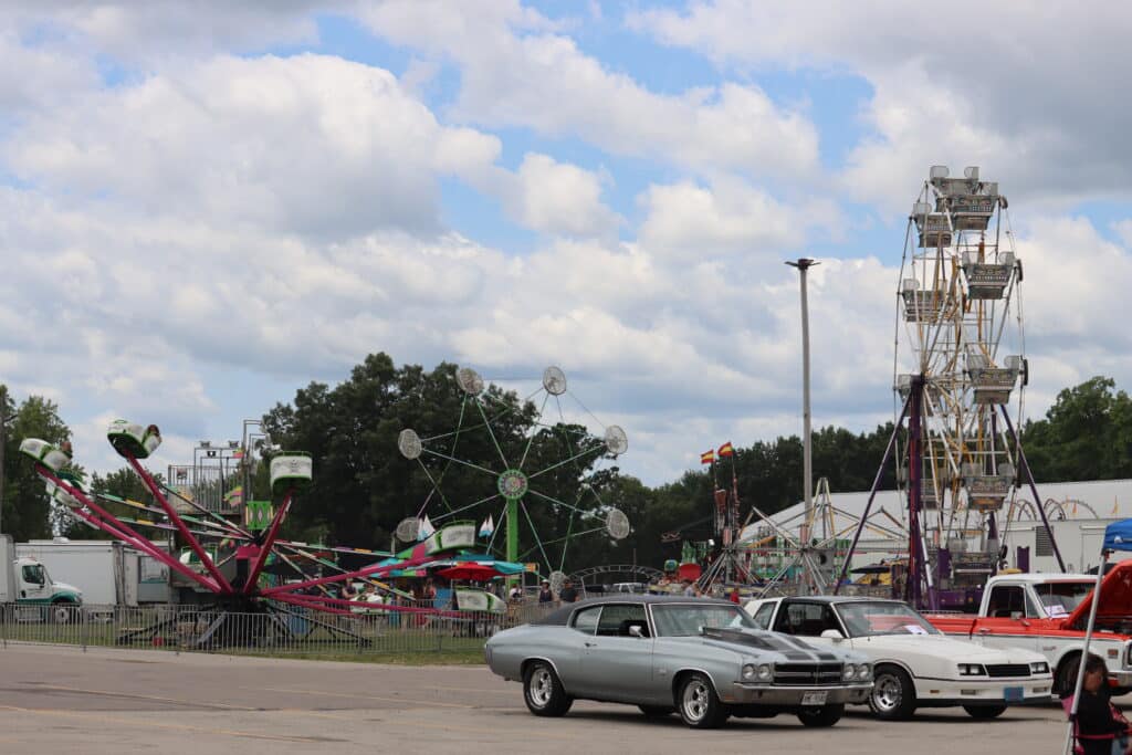 Car Show 2