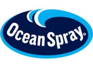 Ocean Spray Logo