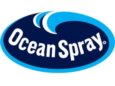 Ocean Spray Logo