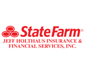 State Farm Logo - Website
