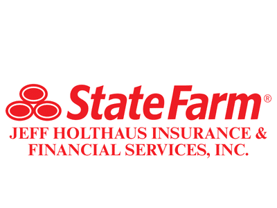State Farm Logo - Website