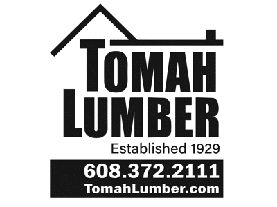 Tomah Lumber