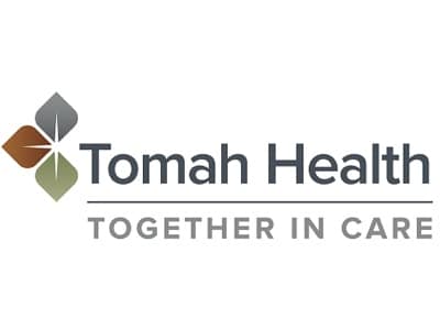 Tomah Health