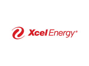 XCEL Energy Logo