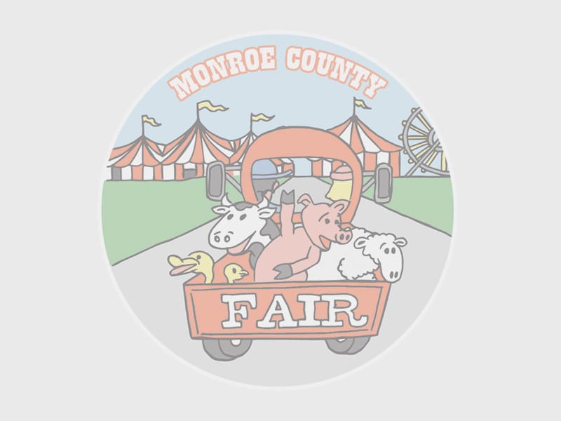 Monroe County Fairgrounds – Monroe County Fair