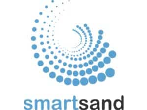 smart sand logo
