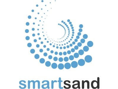 smart sand logo