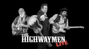 the highway men – website