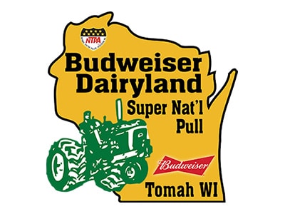 Tractor Pull
